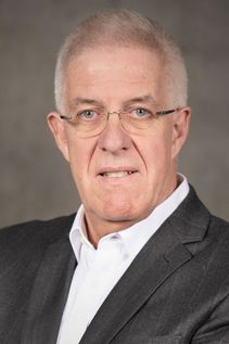 Dr. Christoph Lindenmeyer (Vice-President)